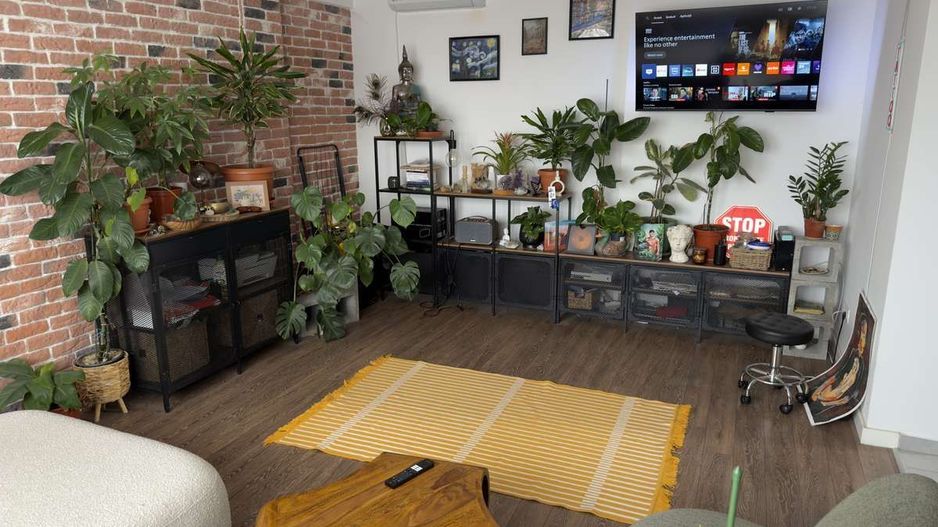 Superb Apartament 2 camere Panorama Ghencea - Poză 11