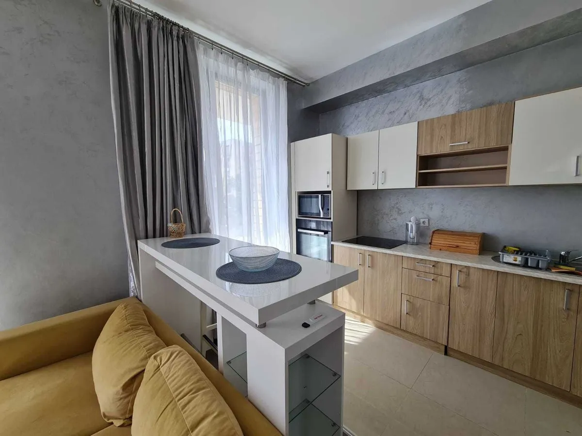 🏡 Apartament 2 Camere într-un Bloc Nou – Iancu Nicolae (Pipera) — fotografia 1