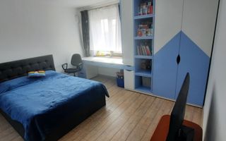 🏰 VILĂ DE EXCEPȚIE TIP CONAC - Valea Adâncă! 🏰 - Poză 13