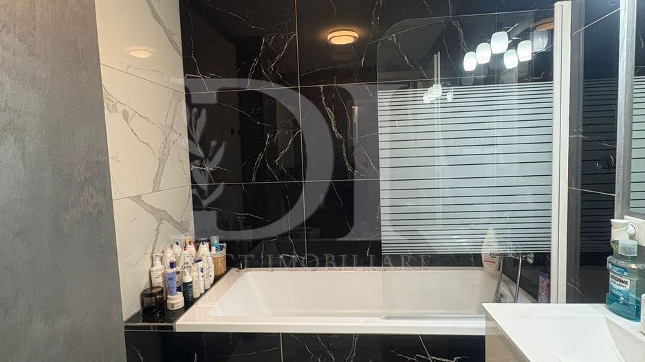 Apartament 2 camere de vanzare/ Zona BMW / Floresti - Poză 16