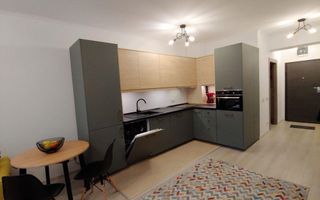 AP. 3 CAMERE TIMPURI NOI, LOC PARCARE, INCALZIRE PARDOSEALA, BLOC NOU - Poză 4