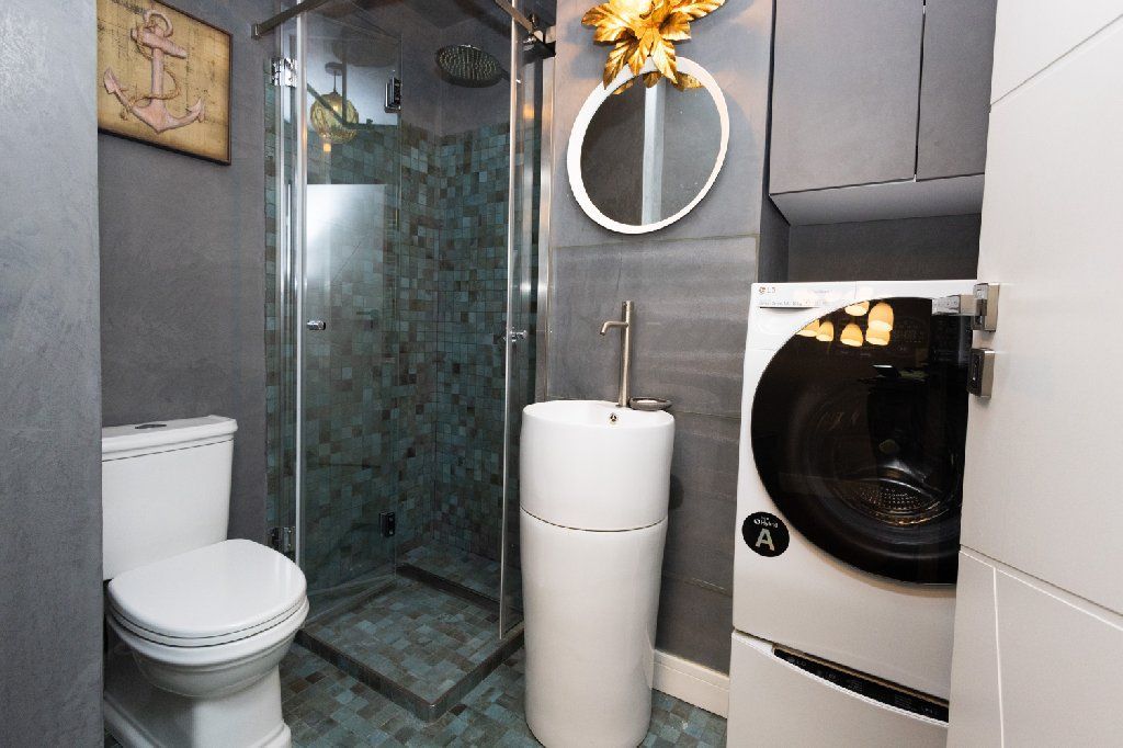 Apartament 3 camere, zona Erou Iancu Nicolae, complex cu piscina - Poză 10