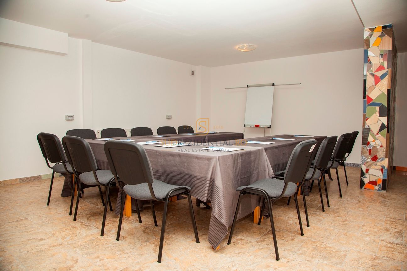 Proprietate cu profit rapid - Hotel cu amplasare premium, Popesti - Poză 33