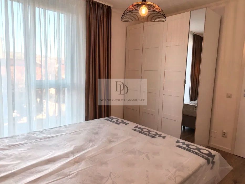 Apartament 2 camere | Bloc nou 2026 | Parcare subterană | Zona Câmpina - Poză 7
