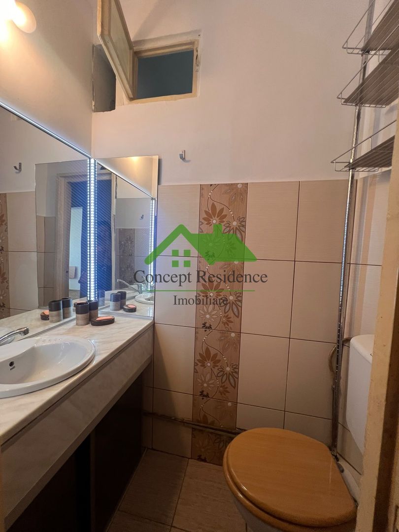 Apartament cu 3 camere | Decomandat | 76 mp utili | Garaj sub bloc - Poză 7