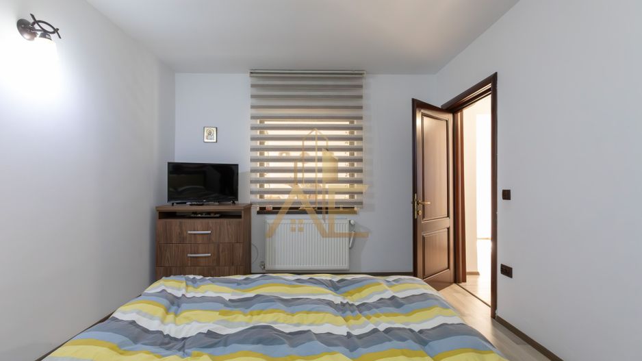 CASĂ INDIVIDUALĂ | CARTIER CFR | TEREN 450 MP | 130 MP CONSTRUIȚI - Poză 16