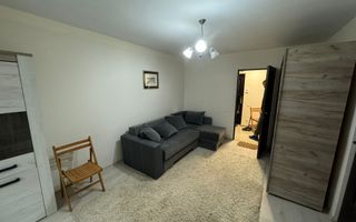 Apartament de 2 camere, decomandat, 47mp, Zona Dacia - Poză 2