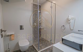 Delfinariu/B-dul. Mamaia - Apartament cu 3 camere într-un bloc finalizat în 2009 - Poză 32