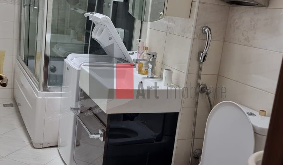 Inchiriere 2 Camere Unirii - Tribunal - Poză 3