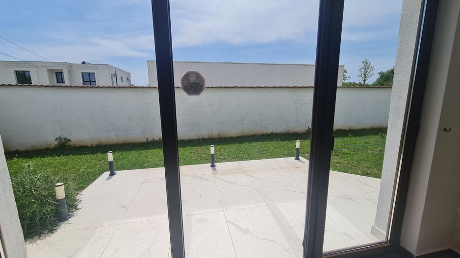 Casa individuala | semi-mobilata | 6 camere | Iancu Nicolae - Poză 26