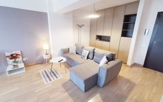 Inchiriere 2 Camere Banu Mata / Titulescu / Bloc nou 2018 , Icon Residence - Poză 10
