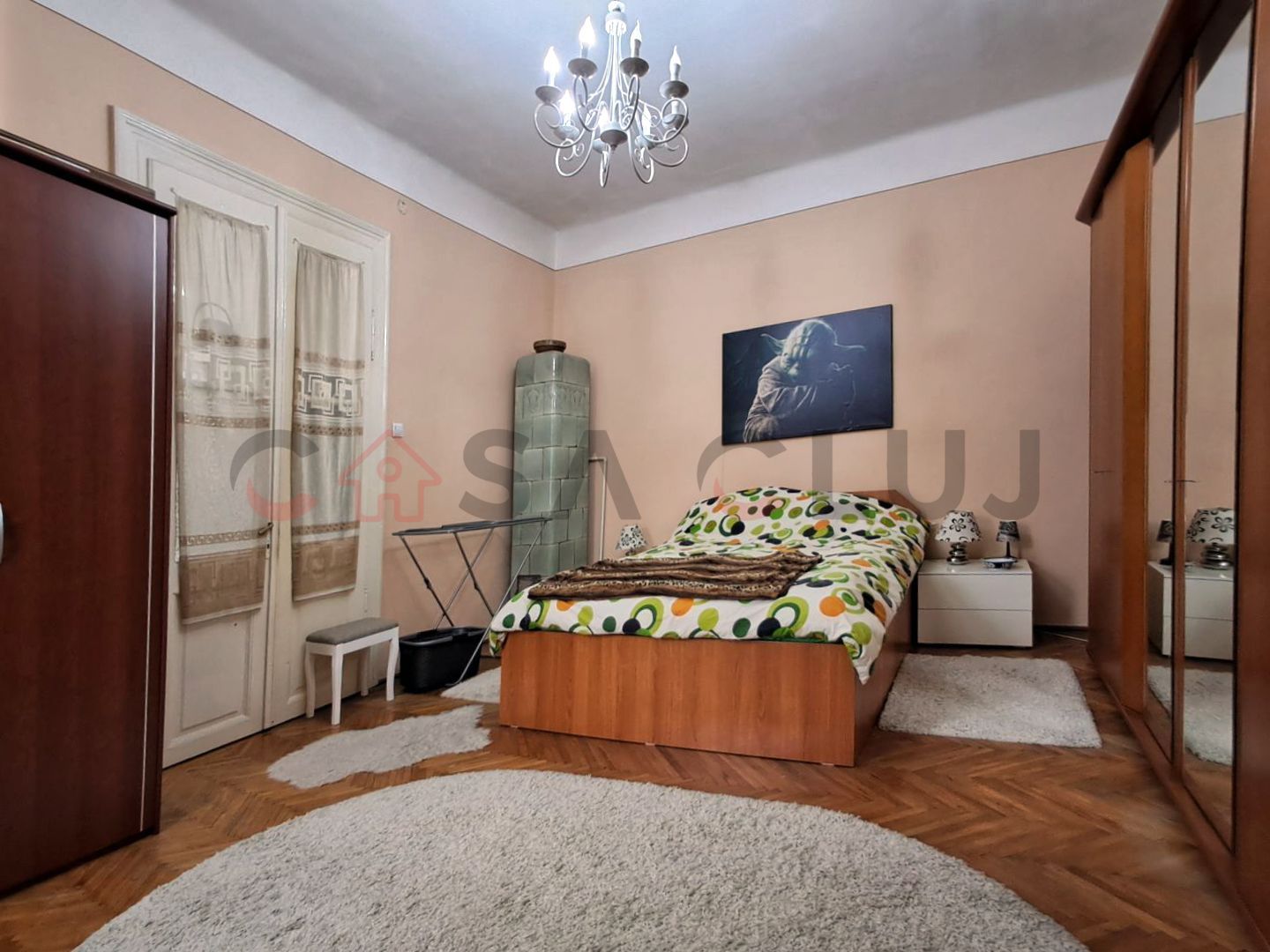 La Curte Comună, Posibilitate, Mansardare!! - Poză 6