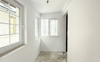 Apartament  78 mp utili cu gradina de 100 mp pe strada Brasov! - Poză 6