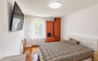 3 camere în cămin | 53,7 m² | Porumbeni, Criuleni | 57.900 € - Poză 5