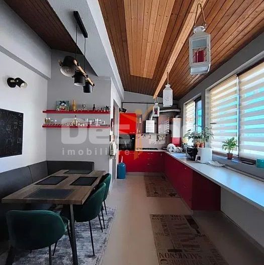 APARTAMENT 3 CAMERE DECOMANDAT  CARTIERUL LATIN - Poză 8