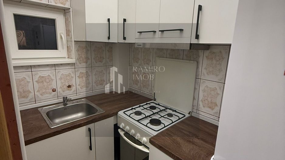 Apartament 2 camere semi-decomandat Salaj - Poză 3