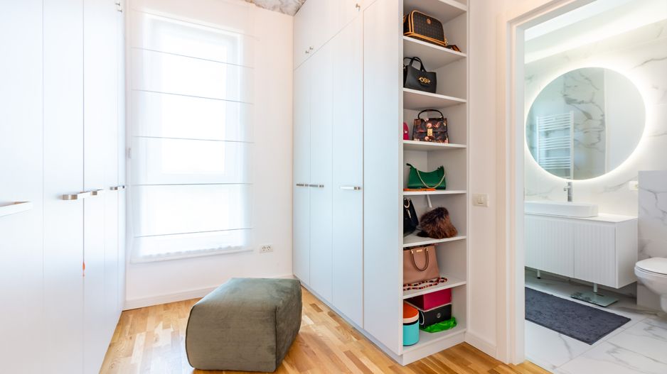 Vânzare casă modernă cu 5 camere | Corbeanca | Grădină și confort - Poză 32