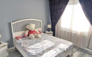 Apartament 3 camere decomandat Dobroiesti Doinei - Poză 10