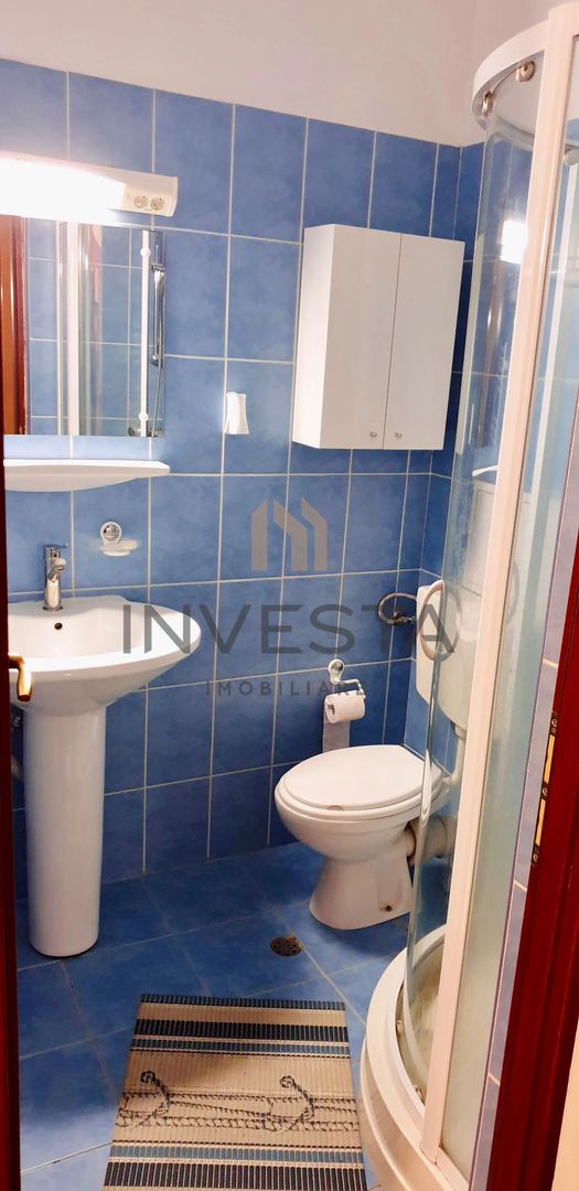 Apartament finisat modern cu 3 camere pe Calea Dorobantilor! - Poză 15