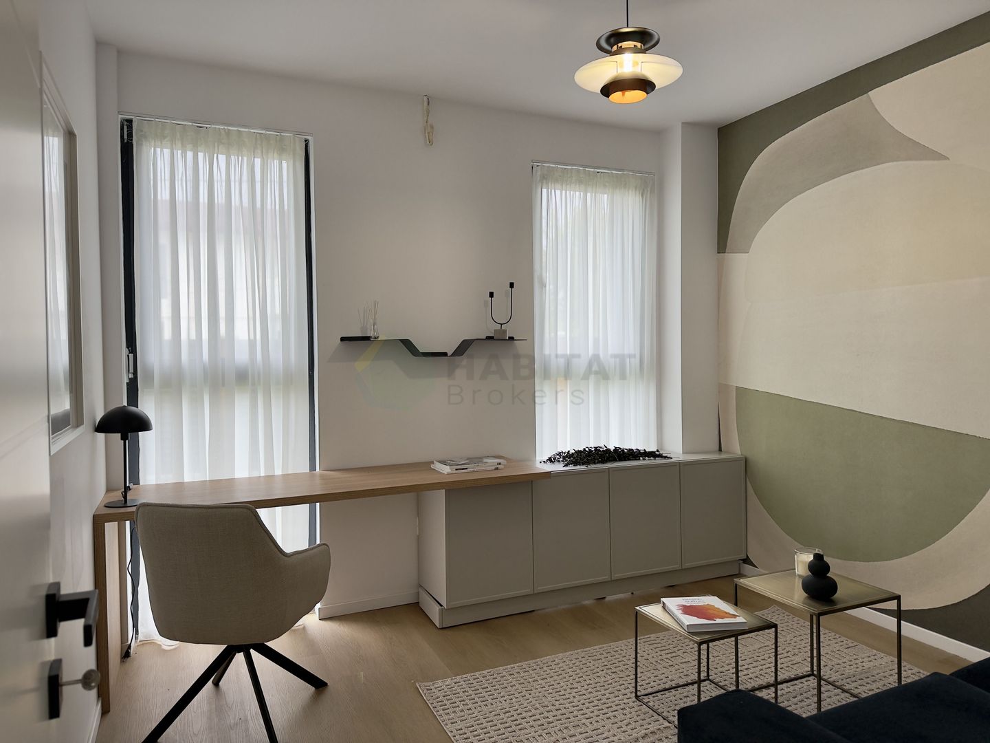 Vila finalizata in Complex Rezidential - Poză 10