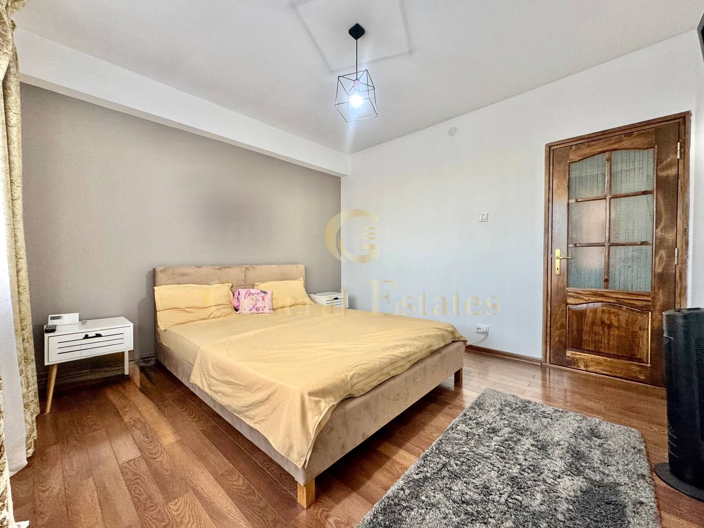 Spre Vânzare apartament cu 3 camere - 72 m.p - Nicolina, Iași - Poză 6