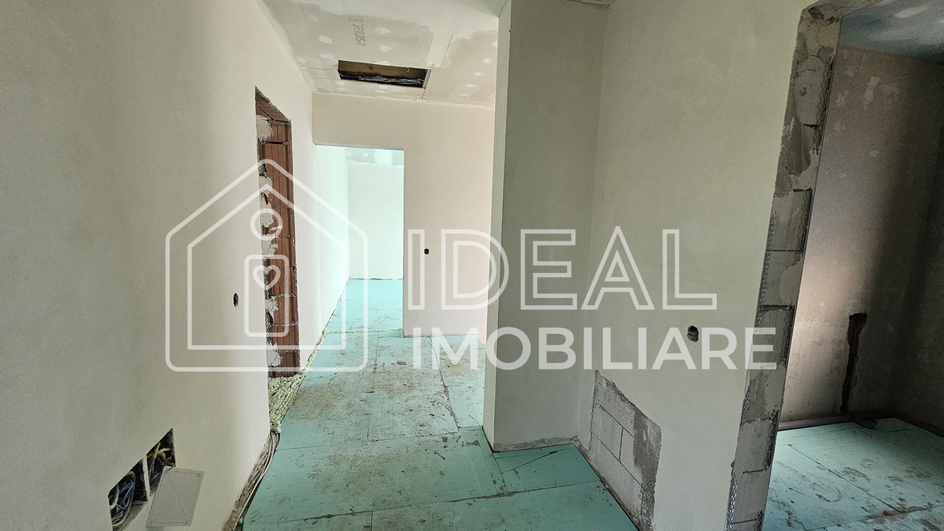 Casa Individuala Moderna cu 5 camere si 668 mpu curte, in Cristian - Poză 18