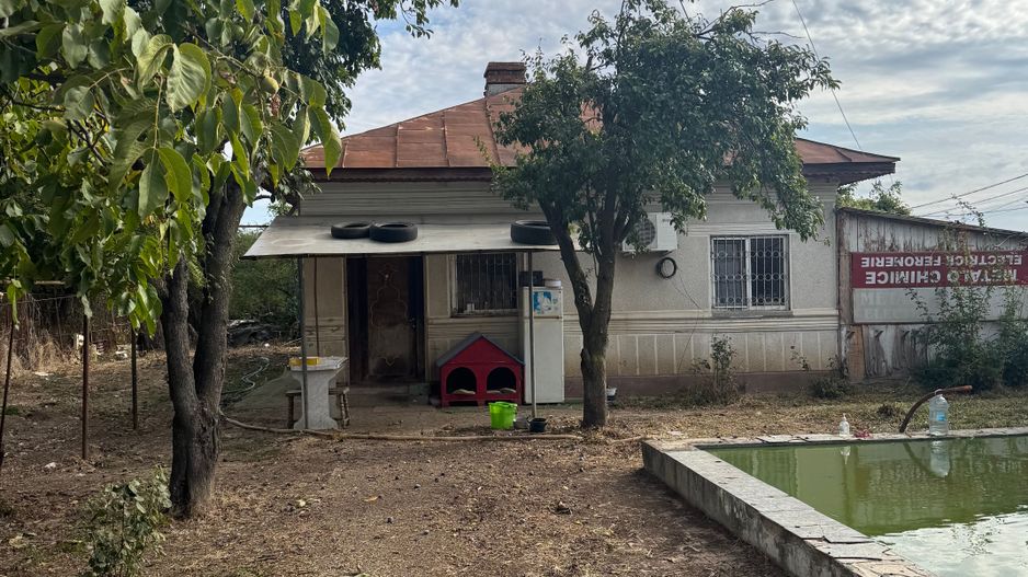 Casa + teren 1.065 mp | Domnesti – Zona Toamnei | Deschidere 20 ml - Poză 16