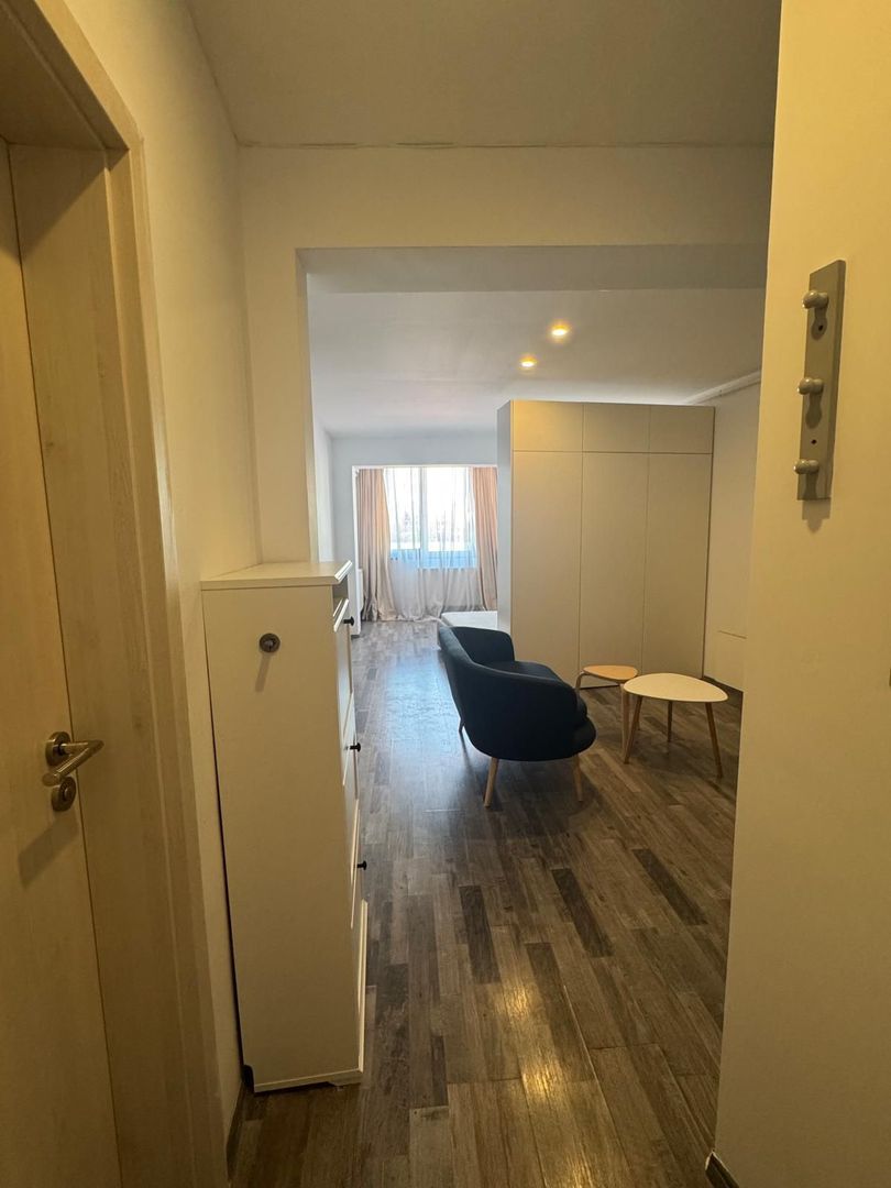 GARSONIERA DOAMNA GHICA - CENTRALA PROPRIE, MASINA DE SPALAT VASE - Poză 4