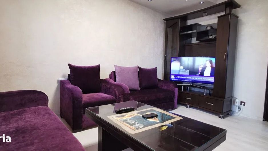 AP. 2 CAMERE MODERN, BOILER, BUCATARIE INCHISA, METROU 5 MINUTE - Poză 3