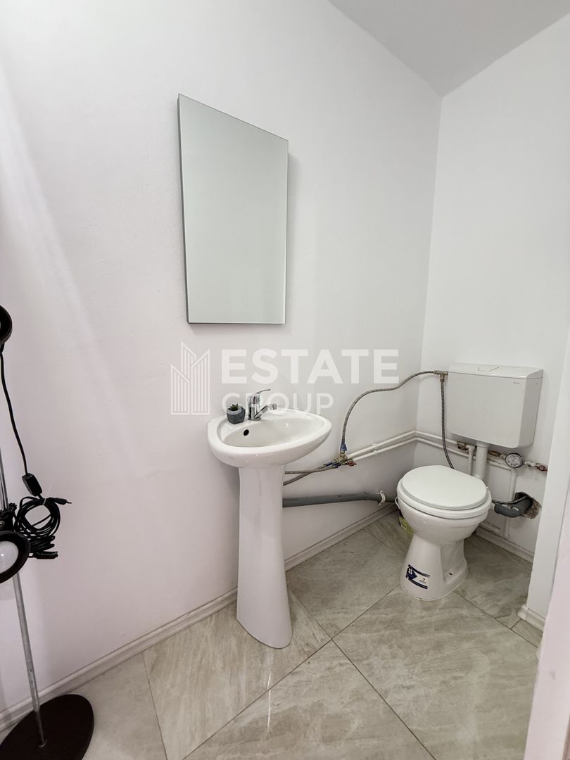 Salon de infrumusetare,  amenajat, Zona Lipovei - Poză 17