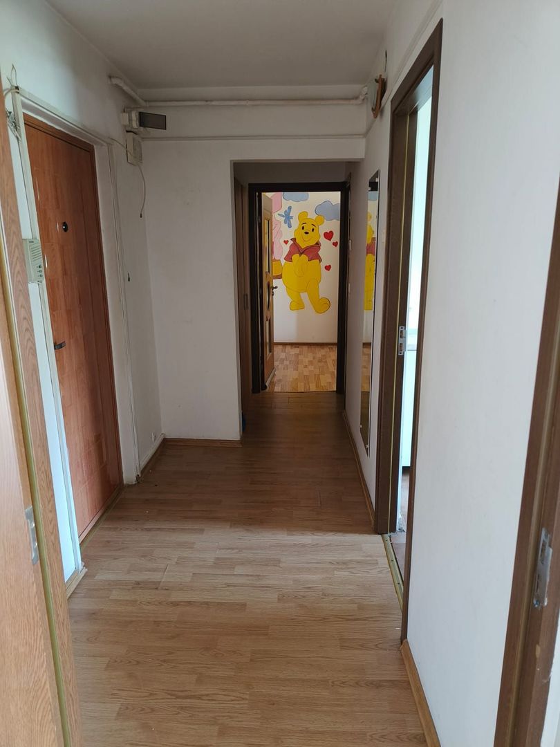 Apartament 2 camere Racadau,Parcul Trandafirilor - Poză 5