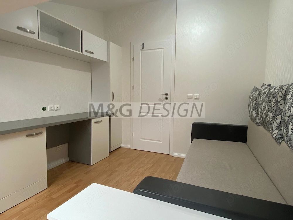 Apartament 3 camere  Dumbravita etaj 3 sin 3 - Poză 4