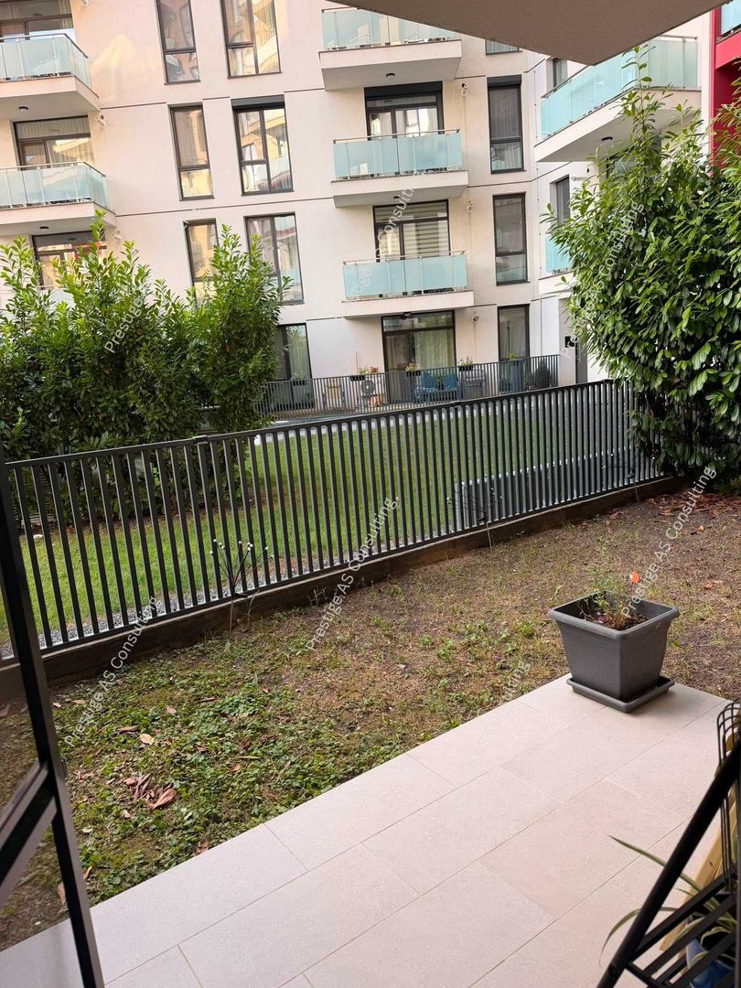 Apartament 2 camere | Grand VIVALIA 6 | Curte & 2 Locuri Parcare - Poză 7