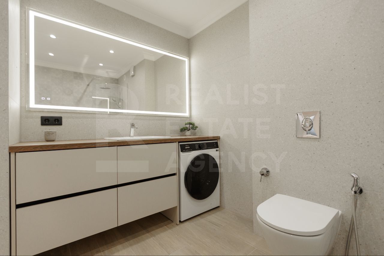 Vânzare, apartament, 3 camere, bd. Mircea Cel Bătrân, Ciocana - Poză 18