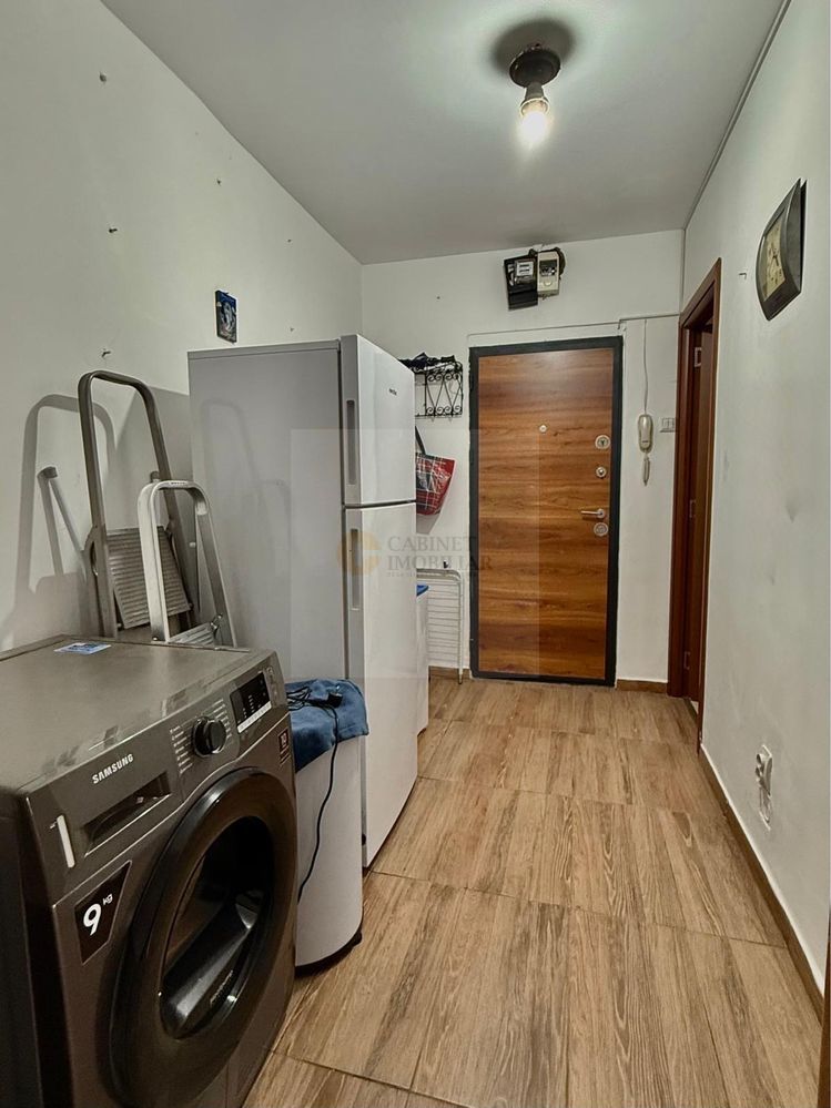 Garsoniera | Parter | M Valea Ialomitei la 5 minute - Poză 8