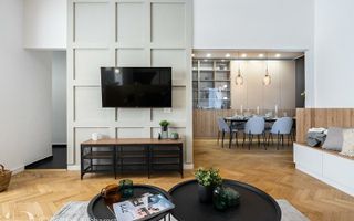 *CALEA VICTORIEI * 3 ROOMS APARTMENT - Poză 1