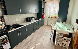 APARTAMENT 3 CAMERE DE VÂNZARE – FLOREȘTI, STR. CETĂȚII - Poză 5