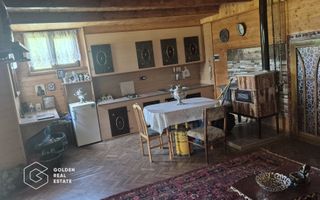 Casa de vacanta in comuna Sistarovat - Poză 3