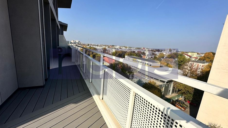Penthouse deosebit | Ultrafinisat | Design modern | Zona Herastrau - Poză 35