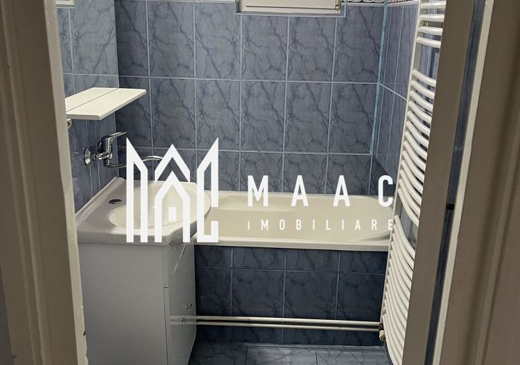 Apartament 3 Camere I Decomandat I Pivnita I Vasile Aaron - Poză 7