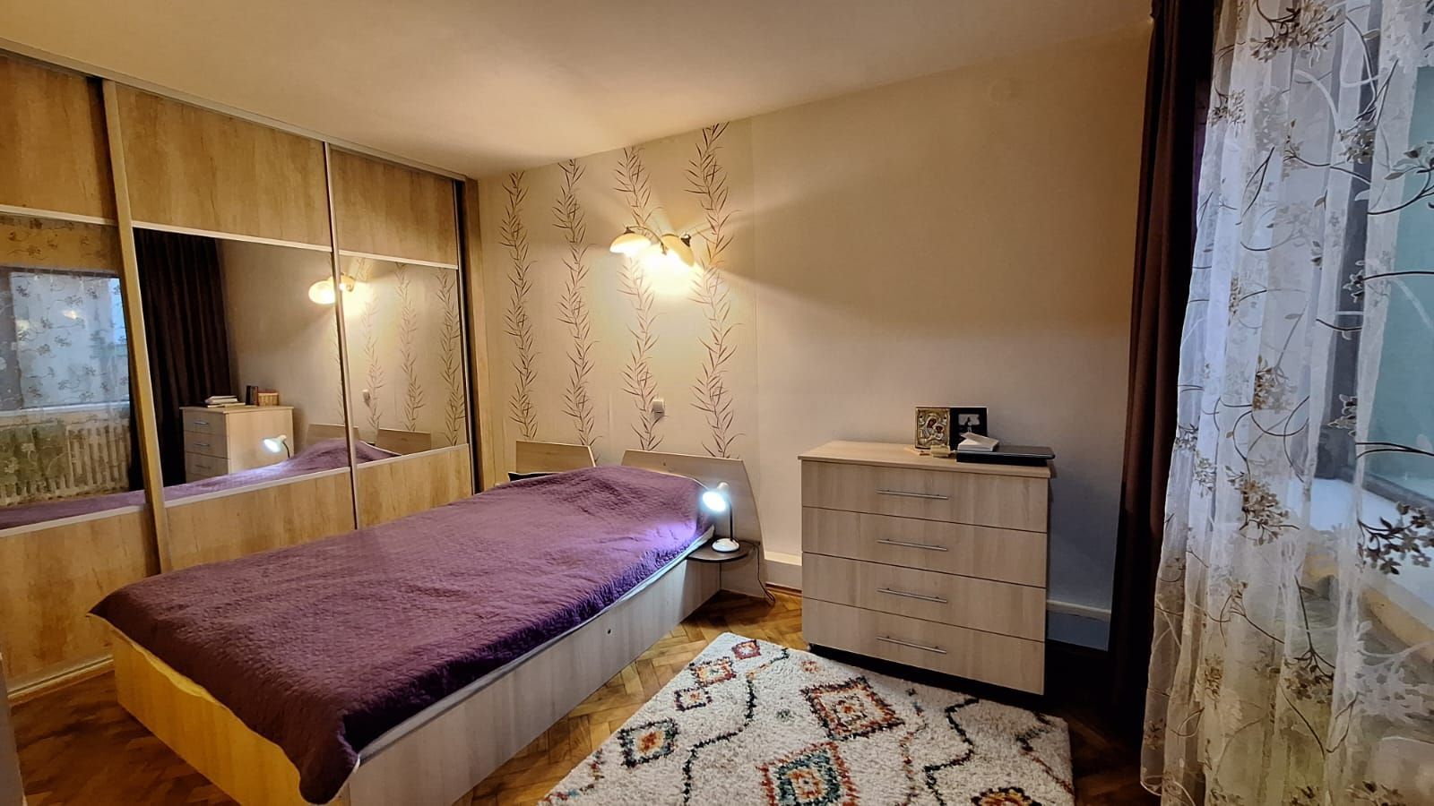 Apartament la casă I 70 mp I Ultracentral - Poză 5