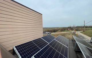 Casă ultramoderna la cheie 2024 pe malul lacului Laguna Verde – teren 800 mp - Poză 7