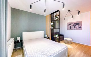 Apartament 1 camera LUX, zona Iulius Mall Gheorgheni - Poză 3