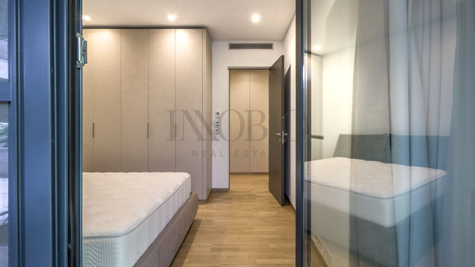 Apartament 3 camere cu terasă și parcare inclusă - Poză 14