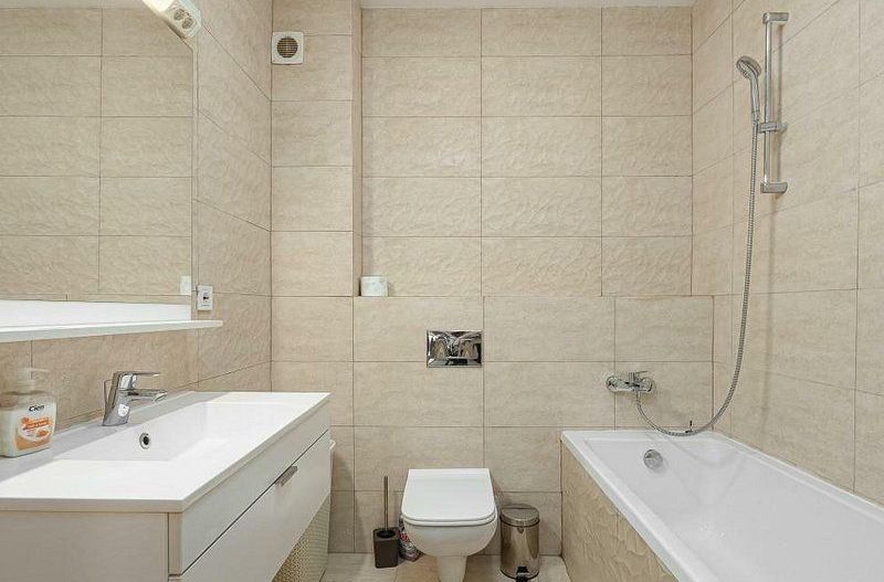 Apartament 3 cam parcare&terasa Nord City Bd. Pipera Porsche - Poză 11
