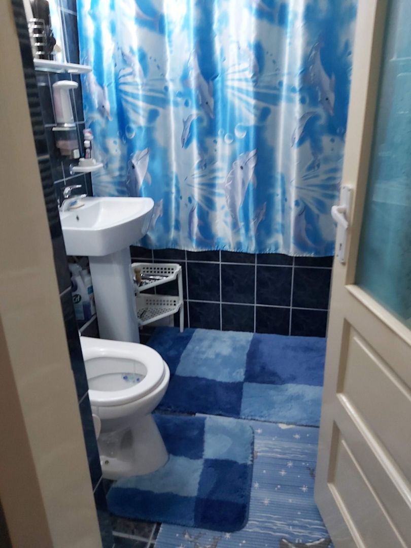 ageuropa.ro vinde ap 2 cam 65mp etaj 4 în CARPAȚI 2. - Poză 12