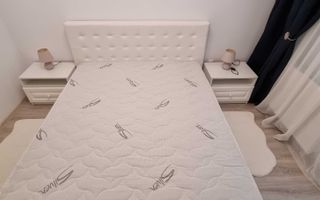 Apartament 2 camere decomandat, 50 mp, mobilat, utilat, Complex One Residence, Tatarasi, Oancea, Iasi - Poză 5