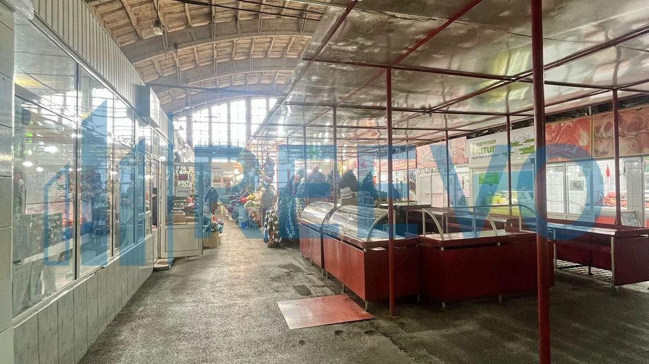 Spațiu Comercial, Piața Sud, Bacău - Poză 12