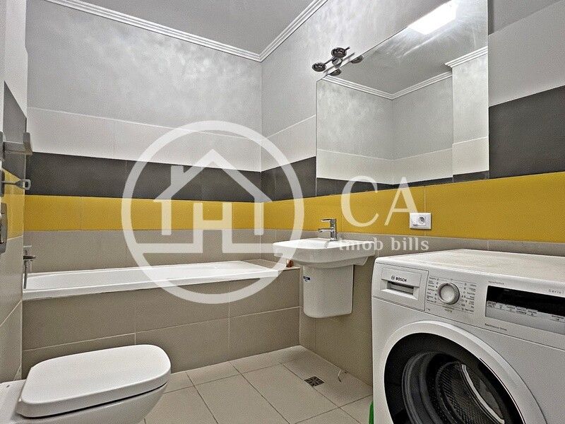 Apartament de închiriat cu 2 camere în ARED, Oradea - Poză 3