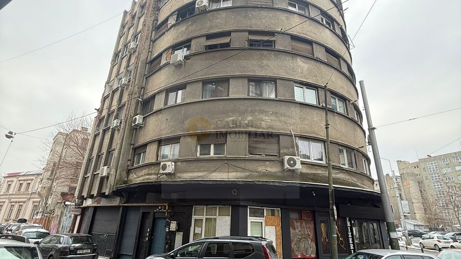 Garsoniera | Centru Vechi - Universitate | Airbnb | Creditabil - Poză 17